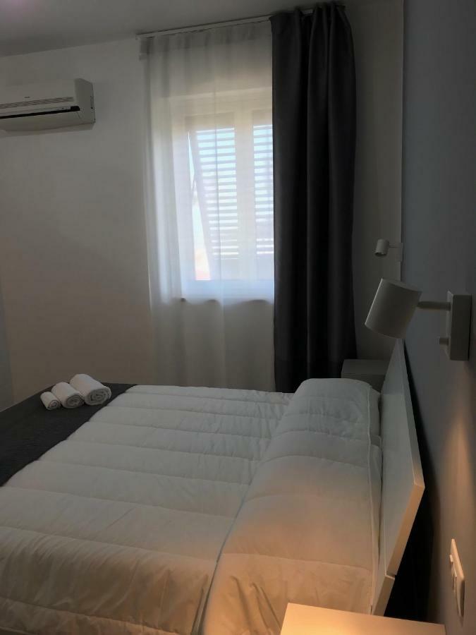 פורטו אמפדוקלה Andrea Case Vacanze L'Ancora מראה חיצוני תמונה