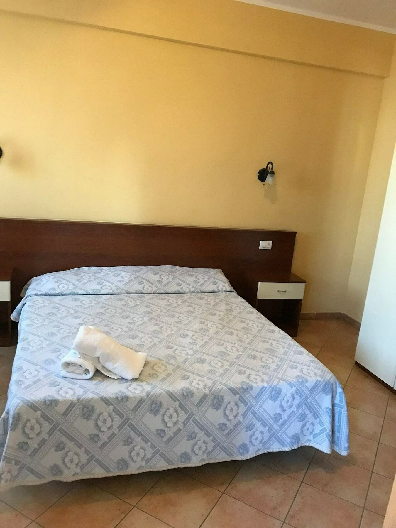 פורטו אמפדוקלה Andrea Case Vacanze L'Ancora מראה חיצוני תמונה